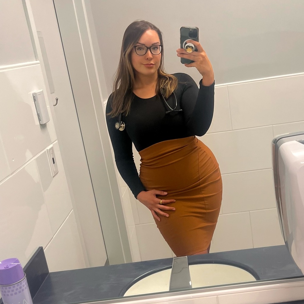 Meet your Posher, Lexi